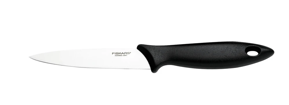 Skutimo peilis Fiskars Essential 11cm