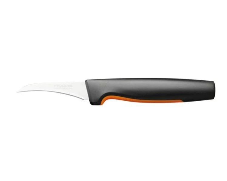 Fiskars Functional Form skutimo peilis lenkta geležtė