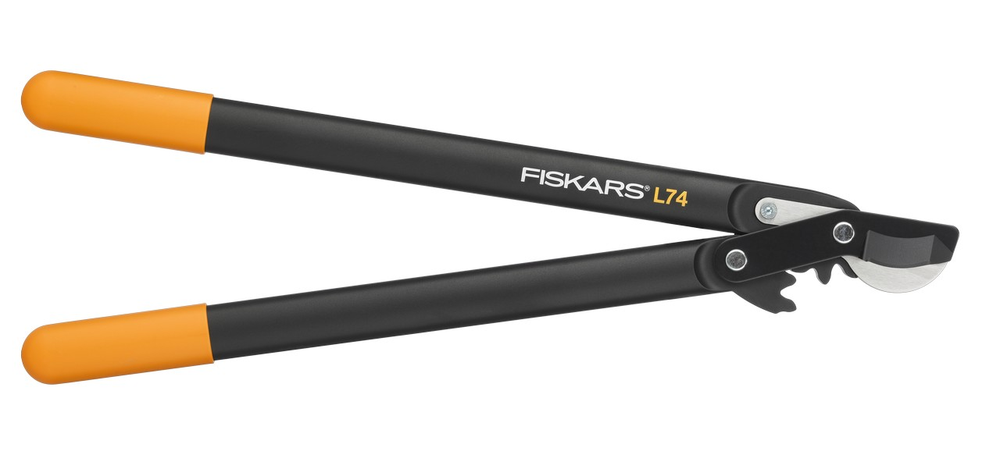 Fiskars PowerGear Lopper aplinkkelis, kablio galvutė (M) L74