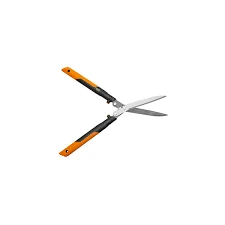 Fiskars PowerGear X gyvatvorių žirklės, metalinis reduktorius, HSX92