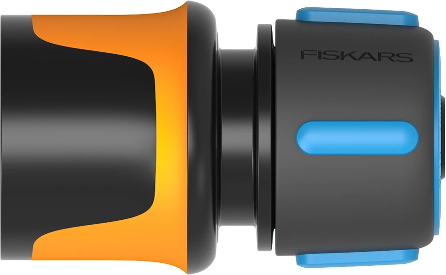 Fiskars žarnos jungtis 13-15mm (1/2-5/8")