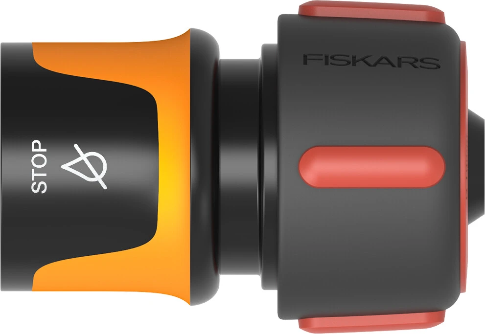 Fiskars žarnos jungtis, Stop 19mm (3/4")