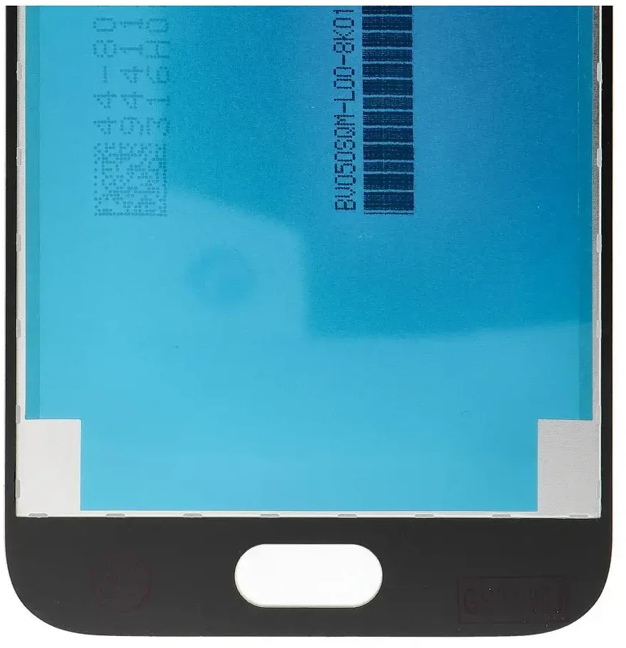 FixCell LCD ekranas, skirtas SAMSUNG J3 2017 J330 OEM be rėmelio aukso
