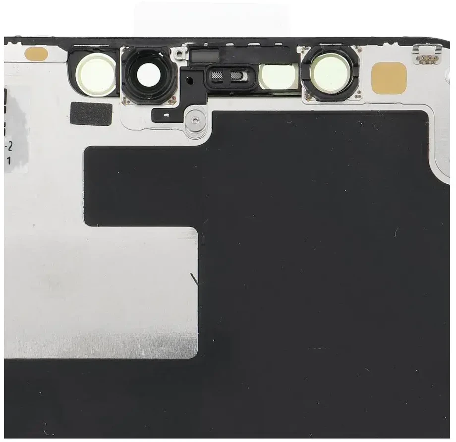 FixCell ekranas, skirtas IPHONE 12/12 Pro Super Retina XDR (atnaujintas)