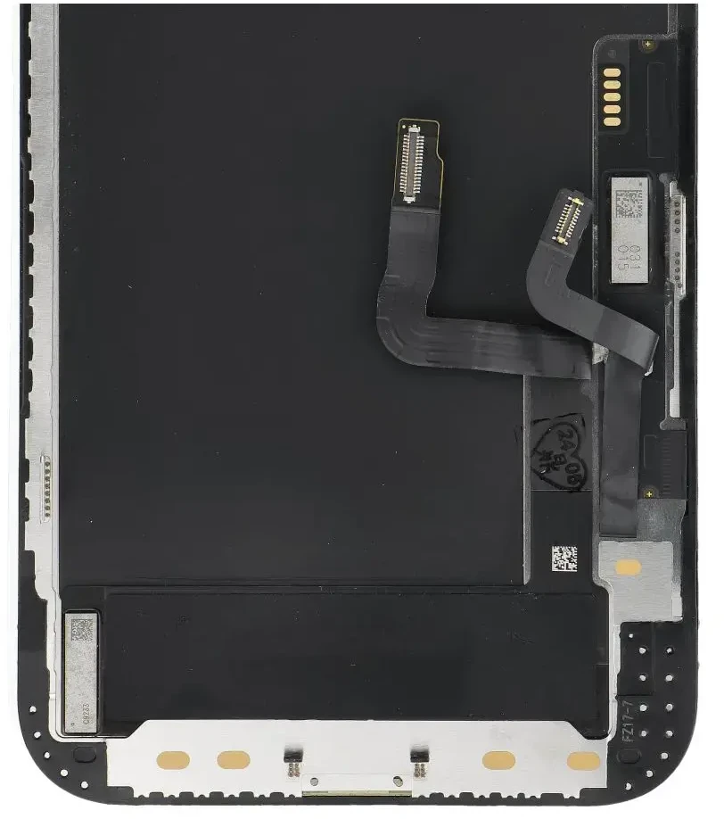 FixCell ekranas, skirtas IPHONE 12/12 Pro Super Retina XDR (atnaujintas)