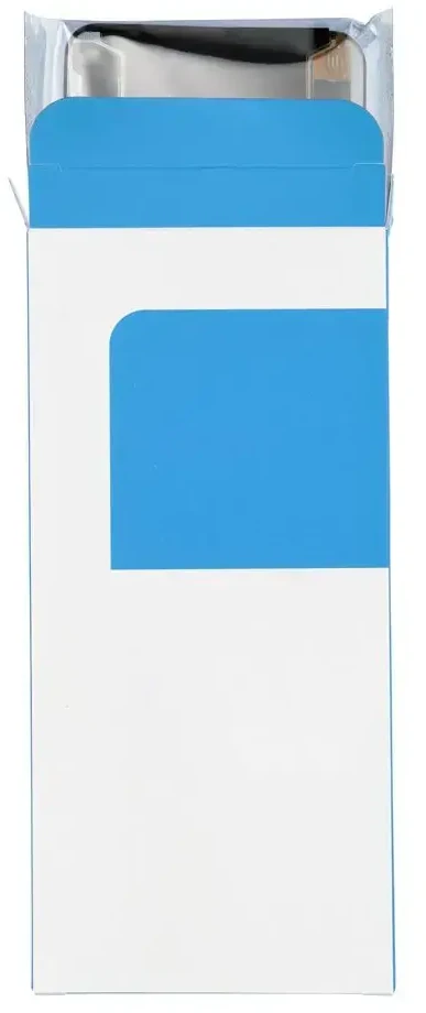 Dėklas FixCell LCD Ekranas, skirtas DOOGEE S61 Pro OEM be rėmelio