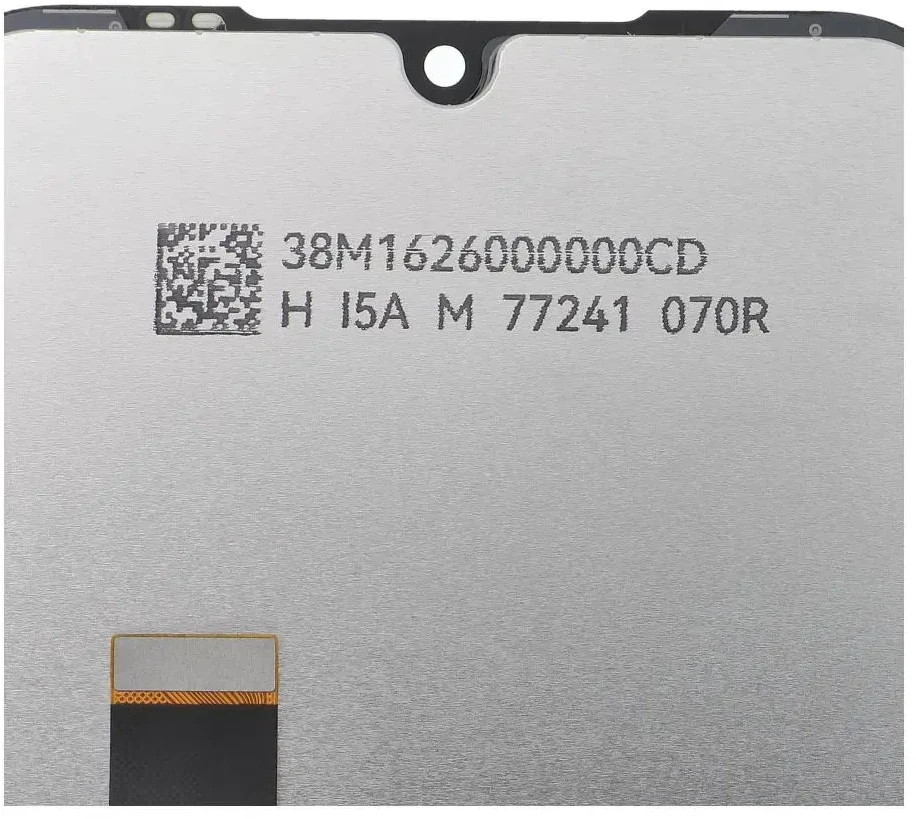 FixCell LCD Ekranas skirtas FixCell LCD REDMI 7 OEM be rėmelio