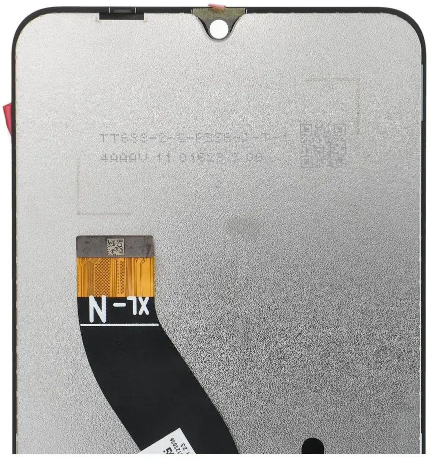 „FixCell LCD“ ekranas, skirtas „FixCell LCD REDMI 14C“ OEM, be rėmelio