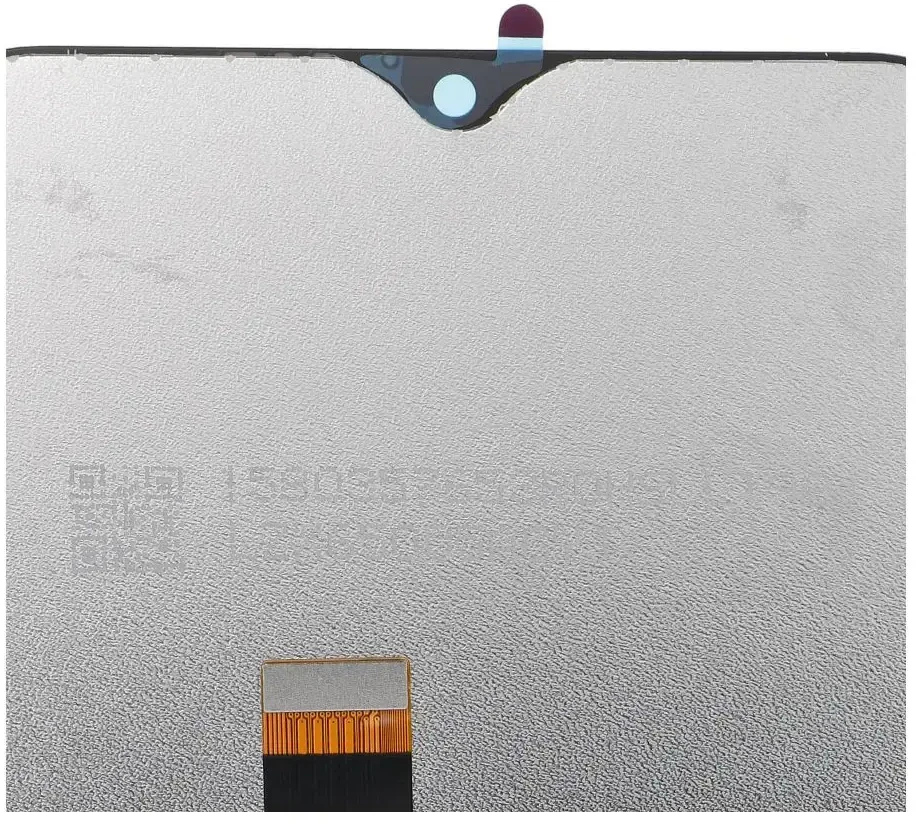 FixCell LCD Ekranas skirtas FixCell LCD REDMI NOTE 8 PRO OEM be rėmelio