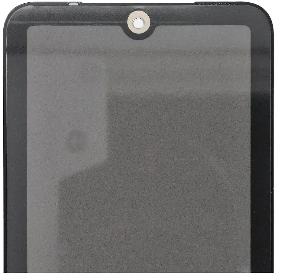 FixCell LCD Ekranas skirtas FixCell LCD REDMI NOTE 8T OEM be rėmelio