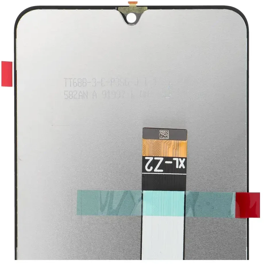 „FixCell LCD“ ekranas, skirtas „FixCell LCD REDMI A5“ OEM, be rėmelio