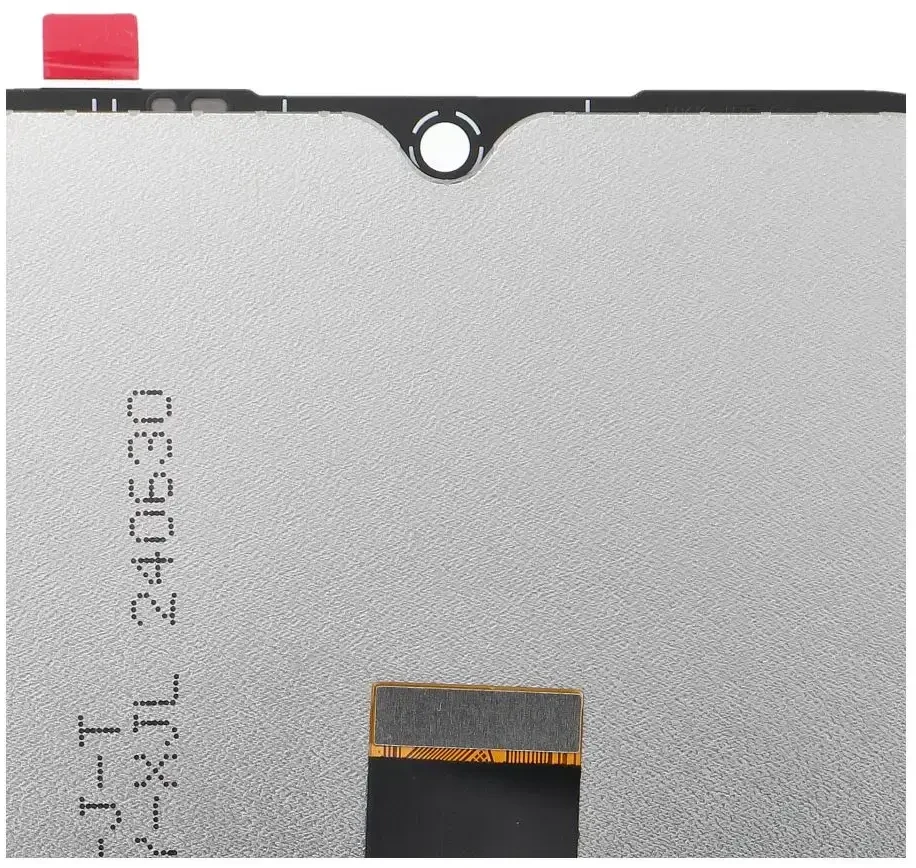 FixCell LCD Ekranas skirtas FixCell LCD REDMI 9A 9C 9AT 10A POCO C3 OEM be rėmelio