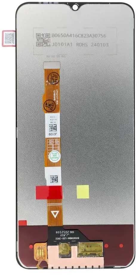 FixCell LCD Ekranas skirtas FixCell LCD VIVO Y21 Y21S OEM be rėmelio