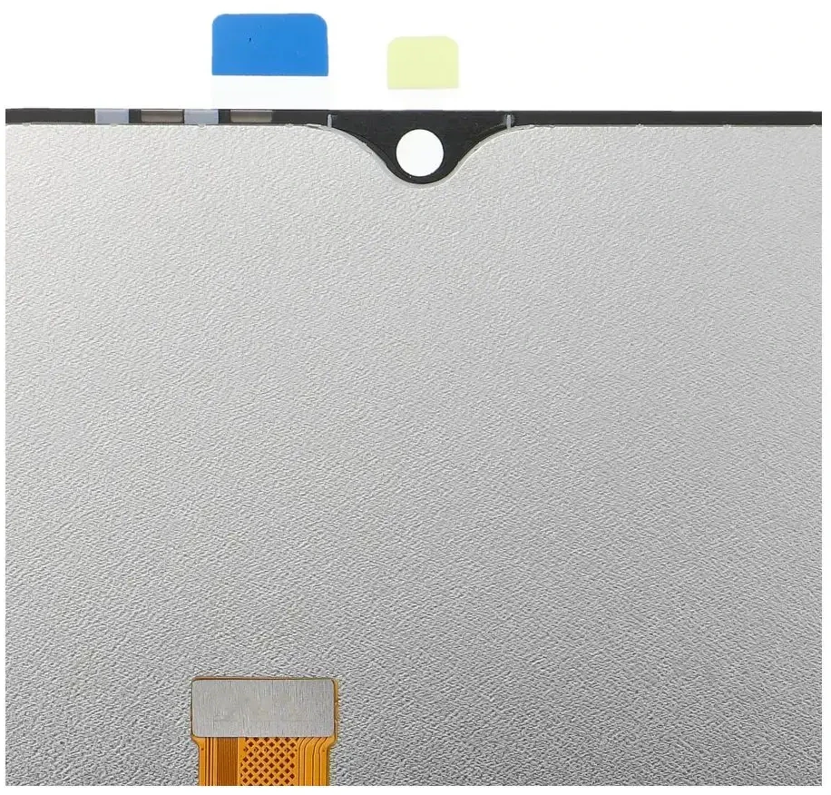 FixCell LCD Ekranas skirtas FixCell LCD VIVO Y33S OEM be rėmelio
