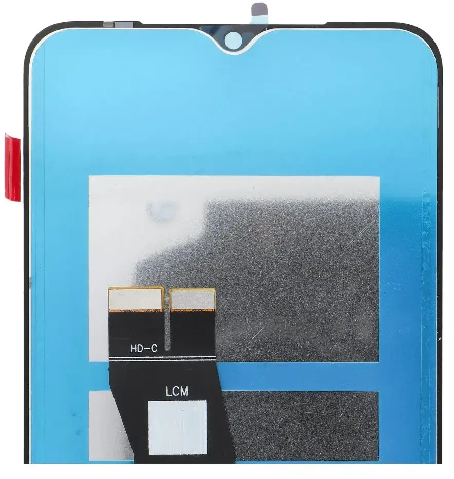 FixCell LCD Ekranas skirtas HONOR Nova Y61 OEM be rėmelio