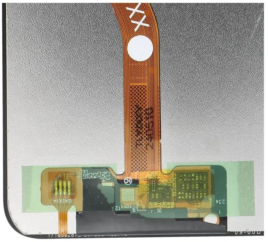 FixCell LCD Ekranas skirtas HUAWEI MATE 20 lite HQ be rėmelio