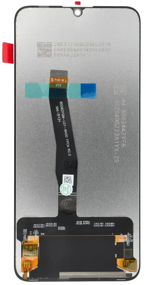 FixCell LCD Ekranas, skirtas HUAWEI P SMART 2019 / 2020 OEM be rėmelio
