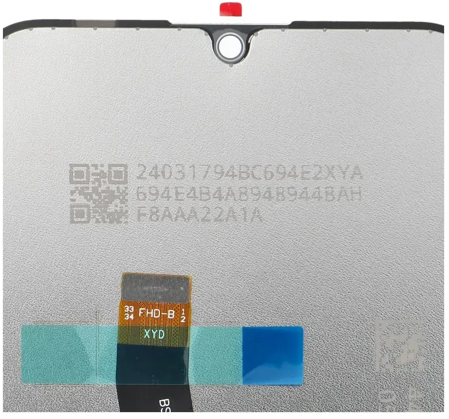 FixCell LCD Ekranas, skirtas HUAWEI P SMART 2019 / 2020 OEM be rėmelio