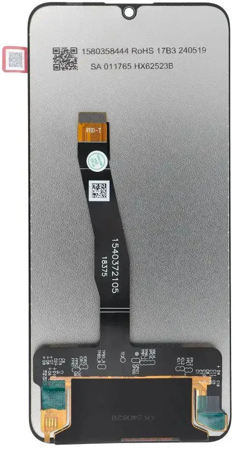 FixCell LCD Ekranas, skirtas HUAWEI P SMART 2019 / 2020 HQ be rėmelio