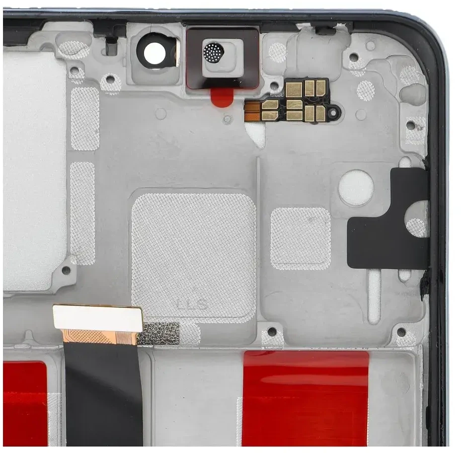 FixCell LCD Ekranas skirtas HUAWEI P20 Pro TFT su rėmeliu