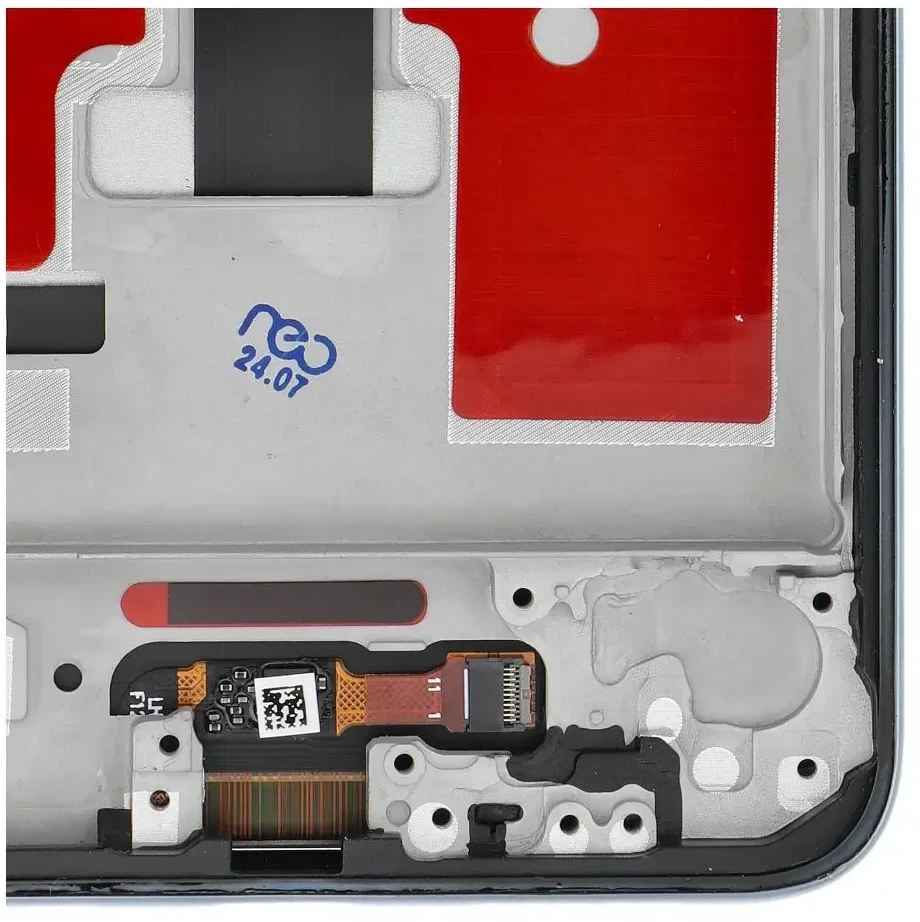 FixCell LCD Ekranas skirtas HUAWEI P20 Pro TFT su rėmeliu