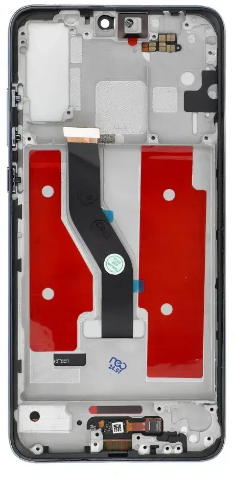 FixCell LCD Ekranas skirtas HUAWEI P20 Pro TFT su rėmeliu