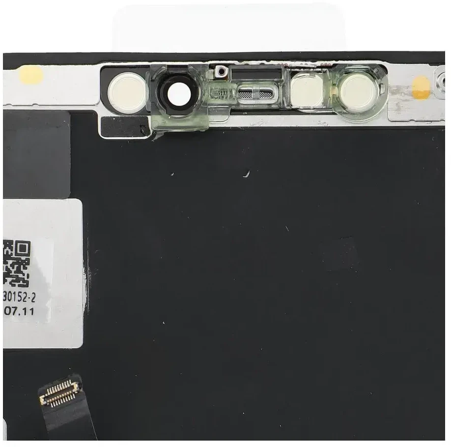 FixCell ekranas, skirtas IPHONE 11 Pro Max Super Retina XDR (atnaujintas)