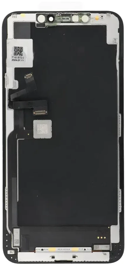 FixCell ekranas, skirtas IPHONE 11 Pro Max Super Retina XDR (atnaujintas)
