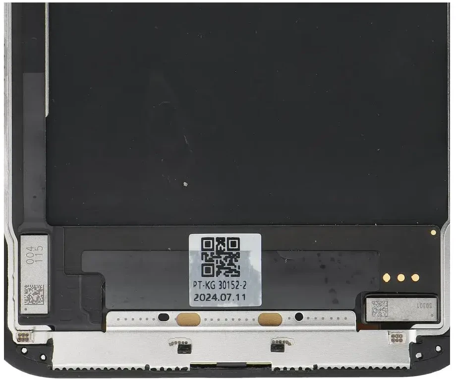 FixCell ekranas, skirtas IPHONE 11 Pro Super Retina XDR (atnaujintas)