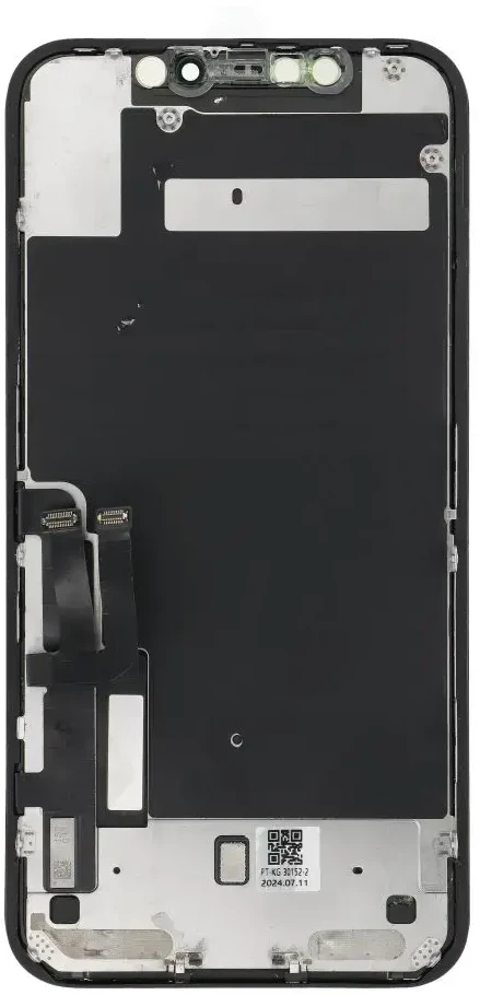 FixCell ekranas, skirtas IPHONE 11 Retina (atnaujintas)