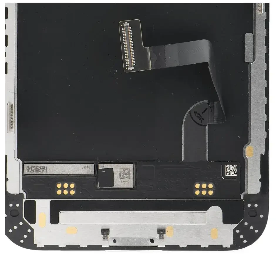 FixCell ekranas, skirtas IPHONE 12 Mini Super Retina XDR (atnaujintas)