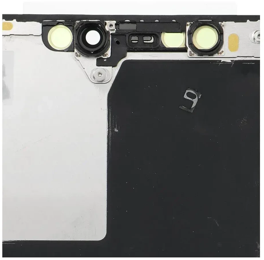 FixCell ekranas, skirtas IPHONE 12 Pro Max Super Retina XDR (atnaujintas)