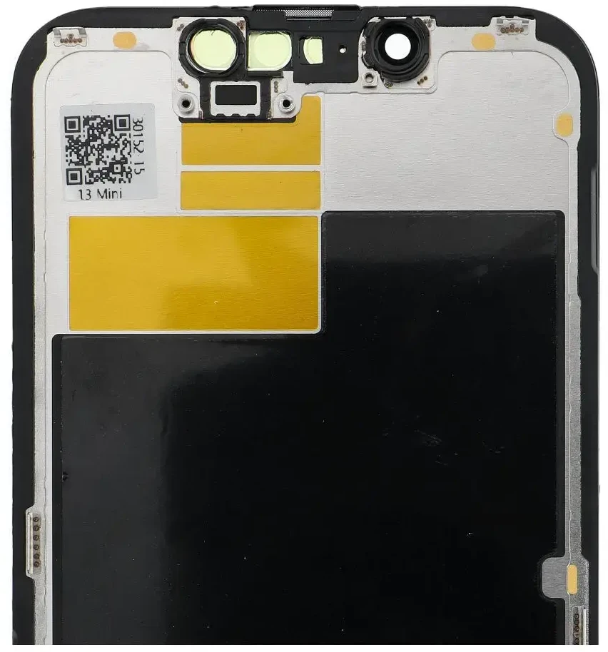 FixCell LCD Ekranas for IPHONE 13 mini FOG OLED