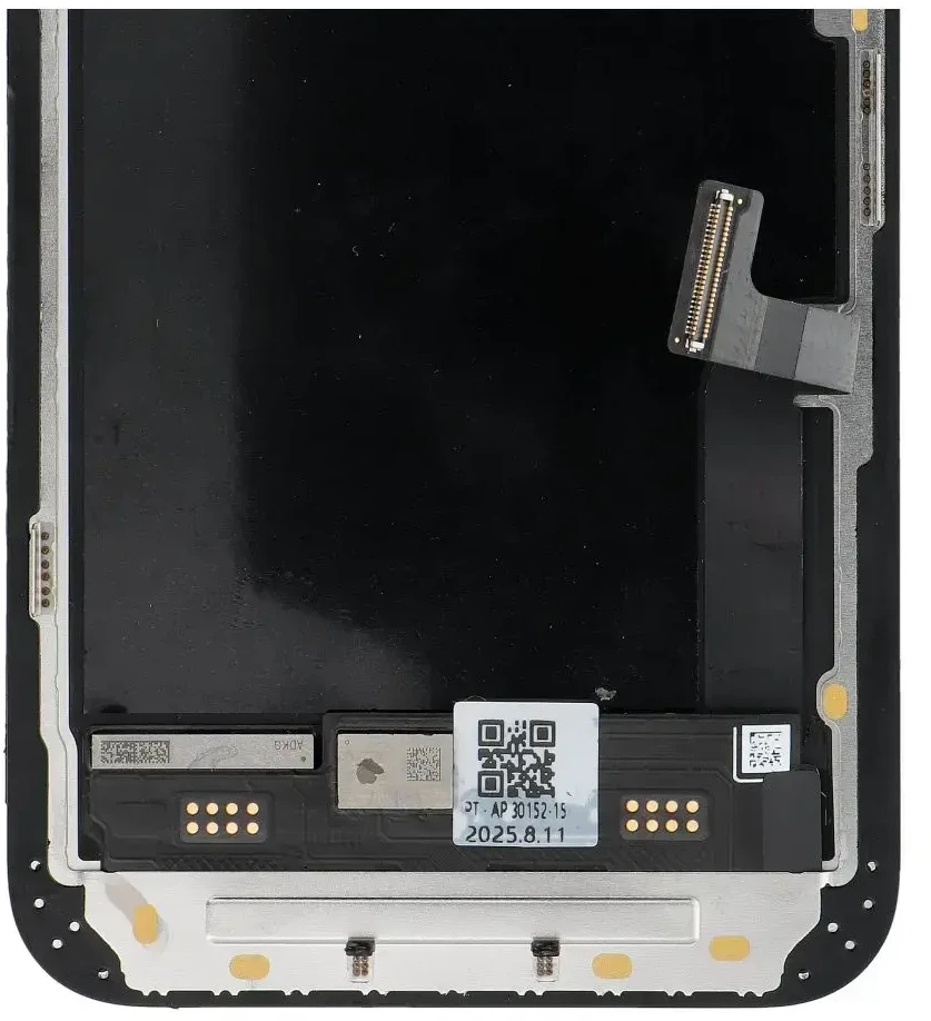 FixCell LCD Ekranas for IPHONE 13 mini FOG OLED