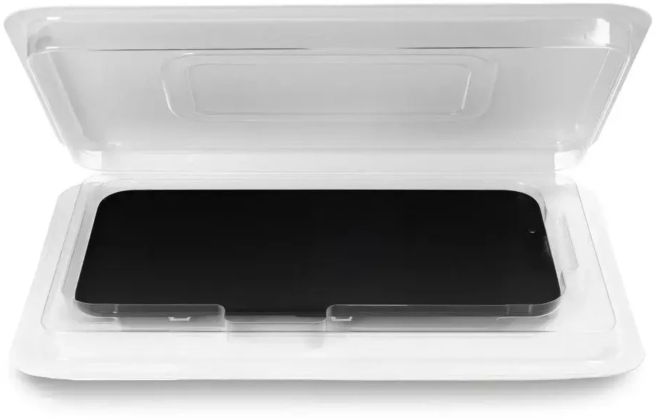 FixCell LCD Ekranas for IPHONE 13 mini Super Retina XDR + sensor flex (refurbished)