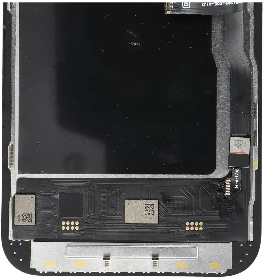 „FixCell“ LCD ekranas, skirtas „iPhone 13 Pro“, SOFT OLED, 120 Hz (diagnozuojamas: naudotas) (Atnaujinta)