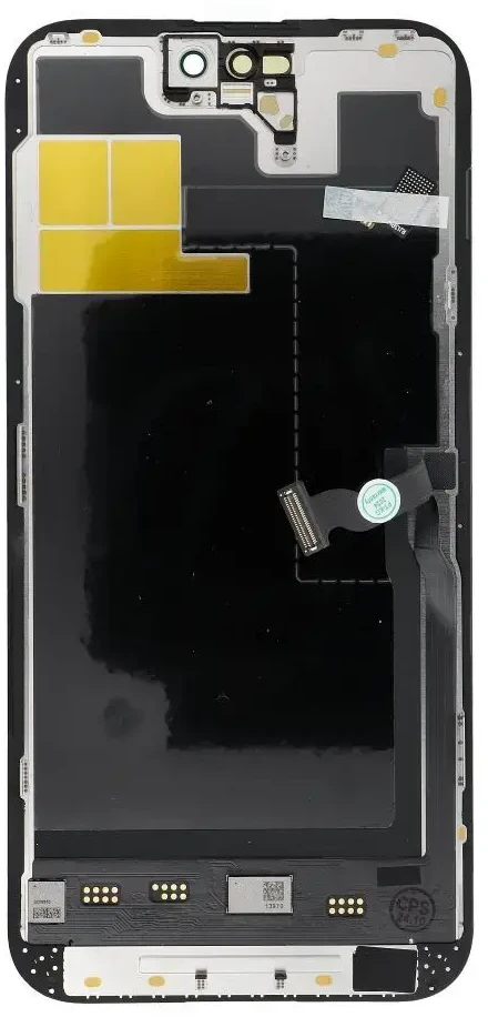 „FixCell“ LCD ekranas, skirtas „iPhone 14 Pro Max“, su minkštu OLED ekranu (nuimamas IC)
