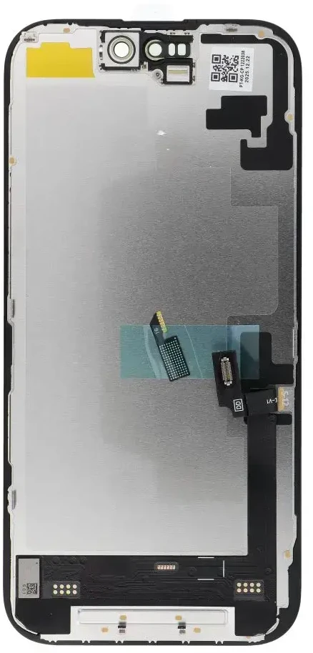 „FixCell“ LCD ekranas, skirtas „iPhone 16 SOFT OLED“ (nuimamas IC)