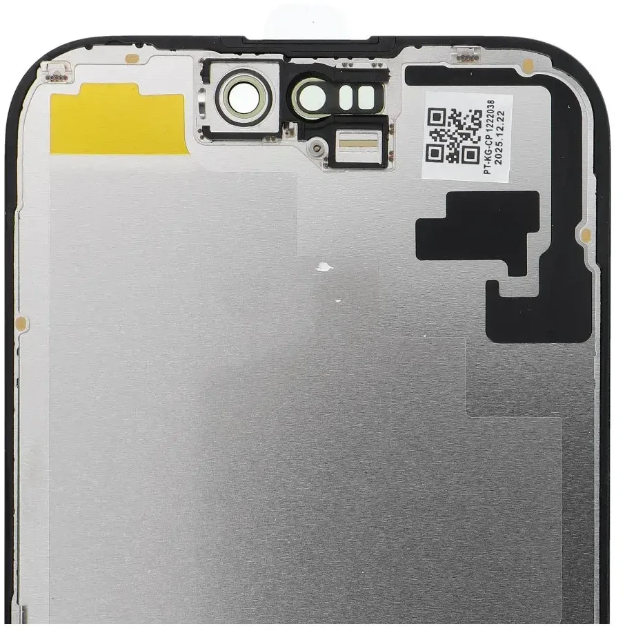 „FixCell“ LCD ekranas, skirtas „iPhone 16 SOFT OLED“ (nuimamas IC)