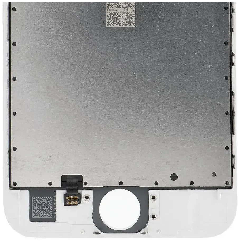 FixCell IPHONE 6S ekranas baltas (atnaujintas)