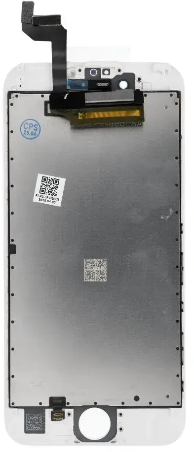 FixCell IPHONE 6S ekranas baltas (atnaujintas)