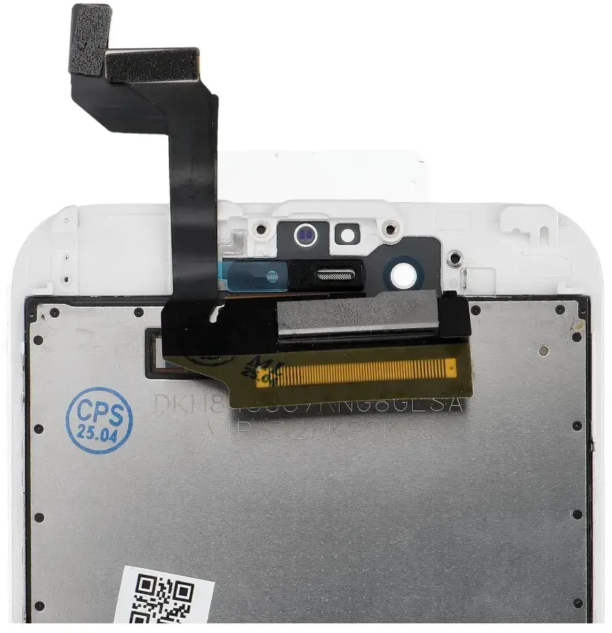 FixCell IPHONE 6S ekranas baltas (atnaujintas)