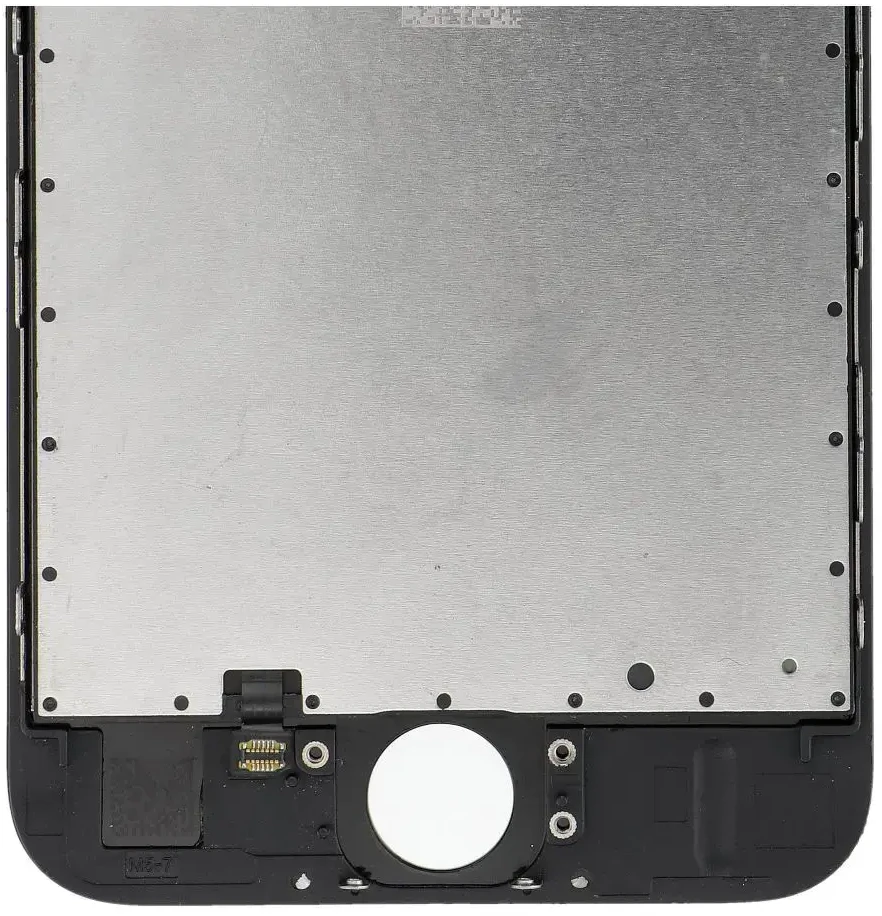 FixCell IPHONE 6S ekranas juodas (atnaujintas)
