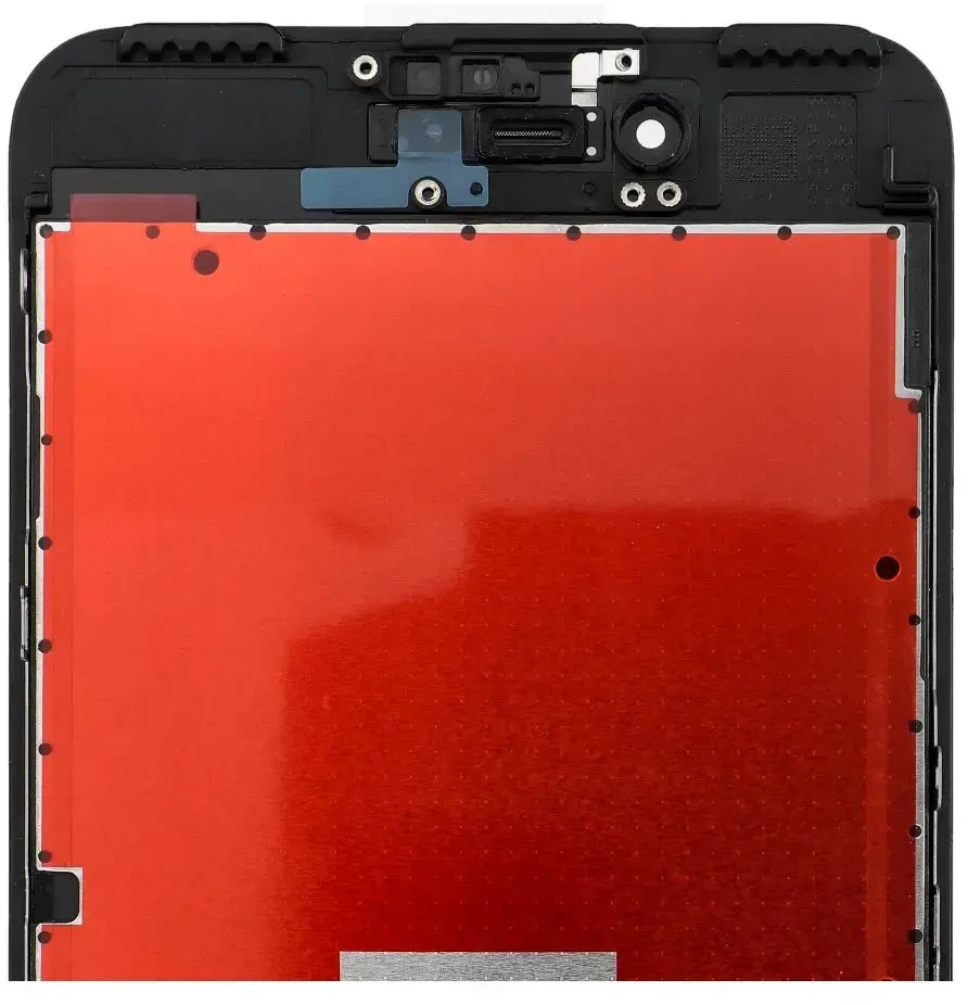 FixCell LCD Ekranas for IPHONE 7 Plus juodas (high light)