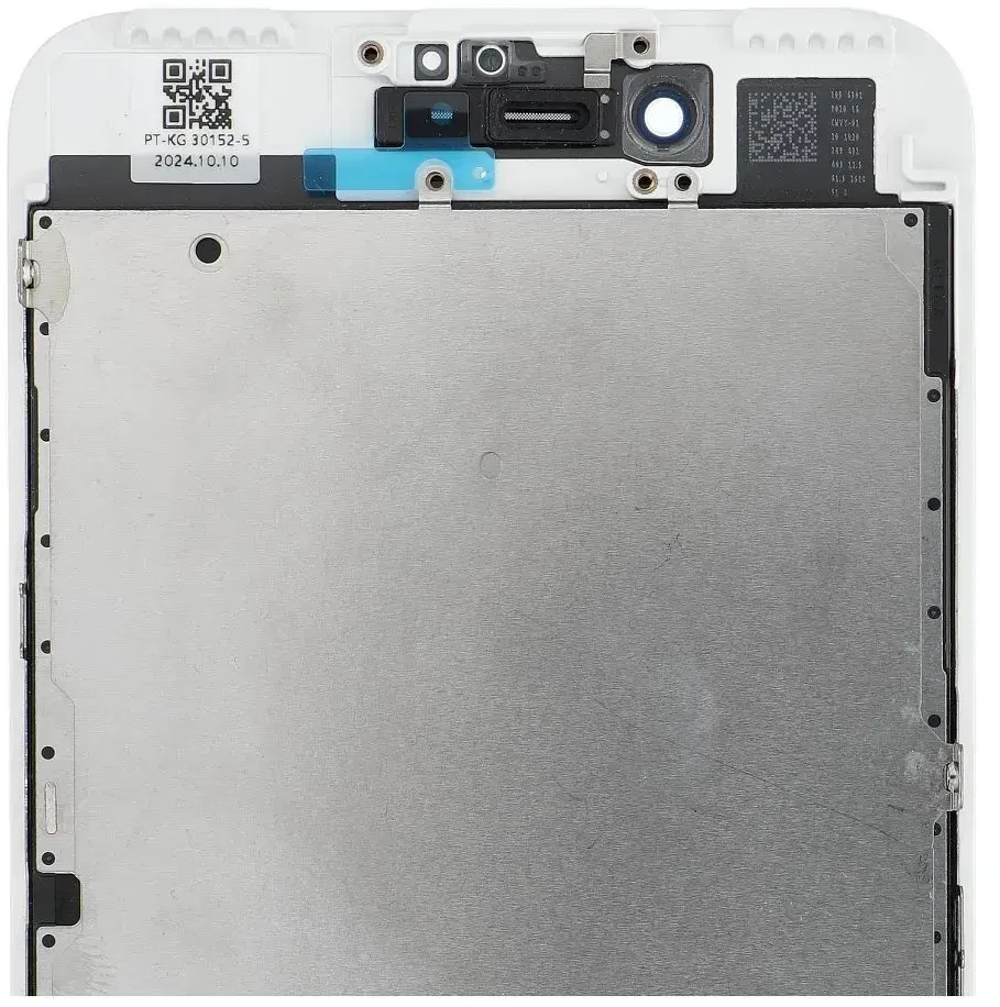FixCell ekranas, skirtas IPHONE 7 Plus Retina Baltas (atnaujintas)