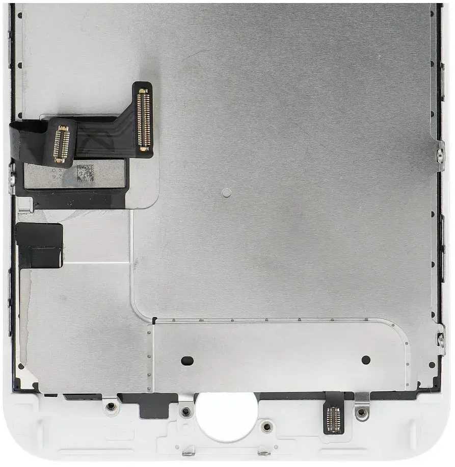 FixCell ekranas, skirtas IPHONE 7 Plus Retina Baltas (atnaujintas)