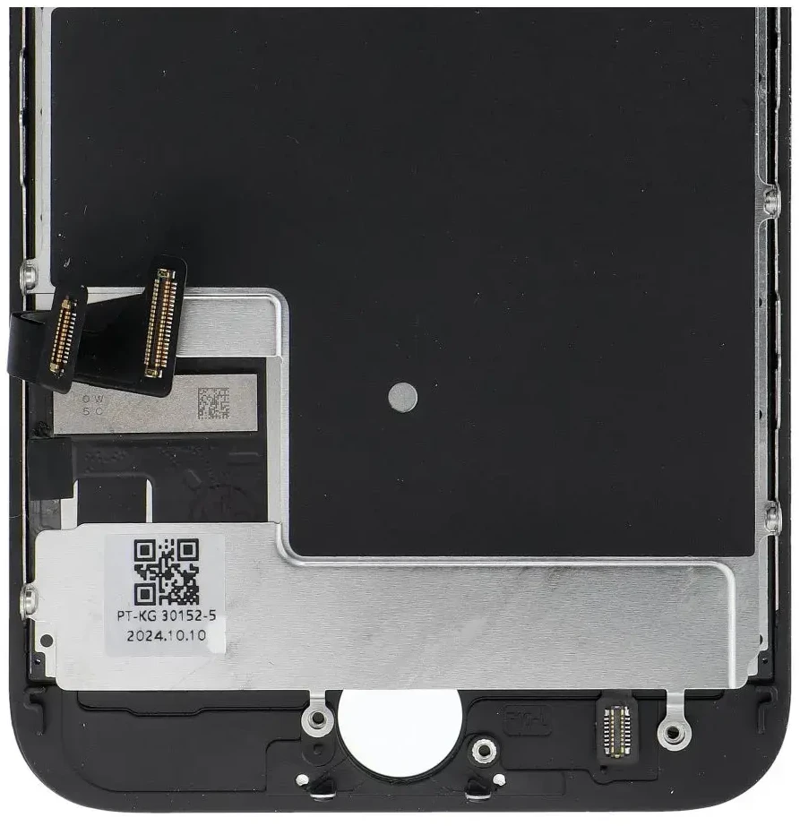 FixCell ekranas, skirtas IPHONE SE 2022 Retina (atnaujintas)