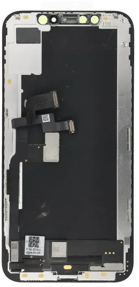 FixCell ekranas, skirtas IPHONE Xs Super Retina (atnaujintas)