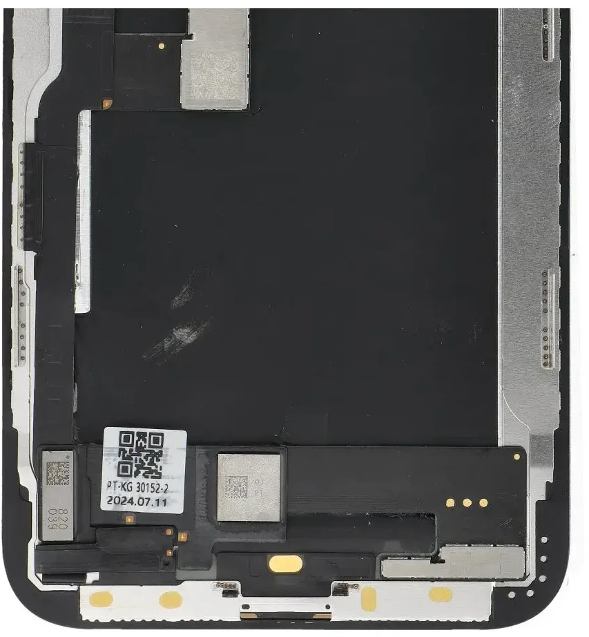 FixCell ekranas, skirtas IPHONE Xs Super Retina (atnaujintas)