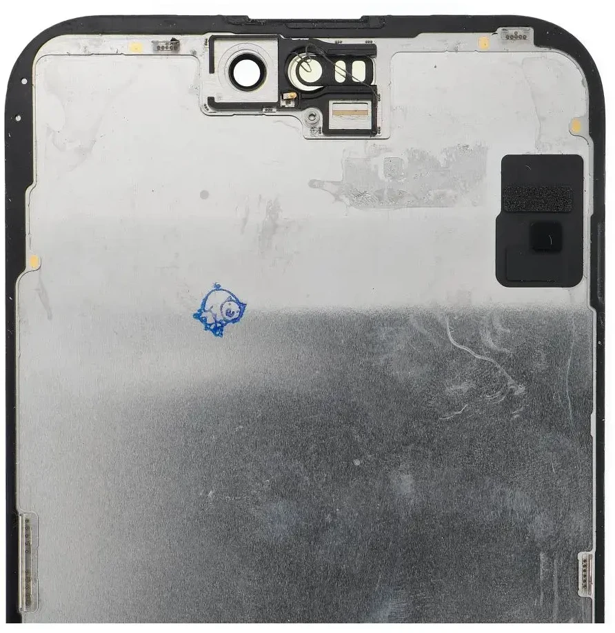 FixCell ekranas, skirtas IPHONE 15 Plus Super Retina (atnaujintas)